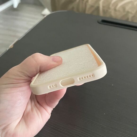 NIB Cute Korgie Butt I-Phone 11 Case - OS - Picture 4 of 7